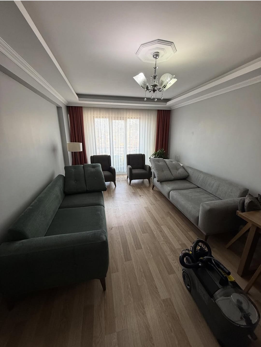 Armutlu Koltuk Yıkama