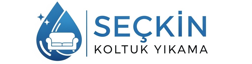 Seçkin Koltuk Yıkama Logo